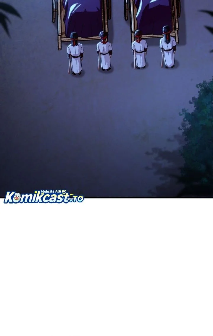Heavenly Demon Tavern Chapter 46 - halaman 22