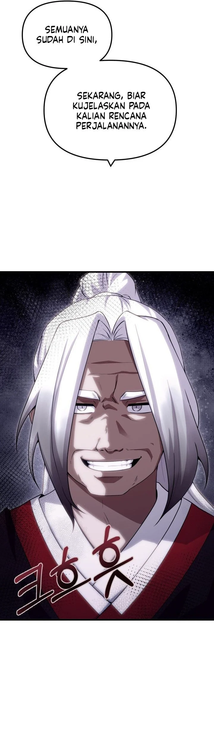 Heavenly Demon Tavern Chapter 46 - halaman 23