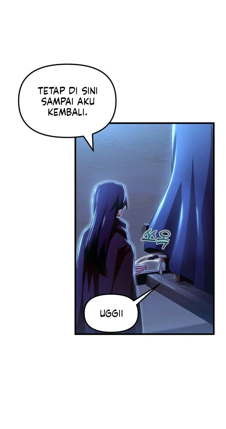 Heavenly Demon Tavern Chapter 46 - halaman 28