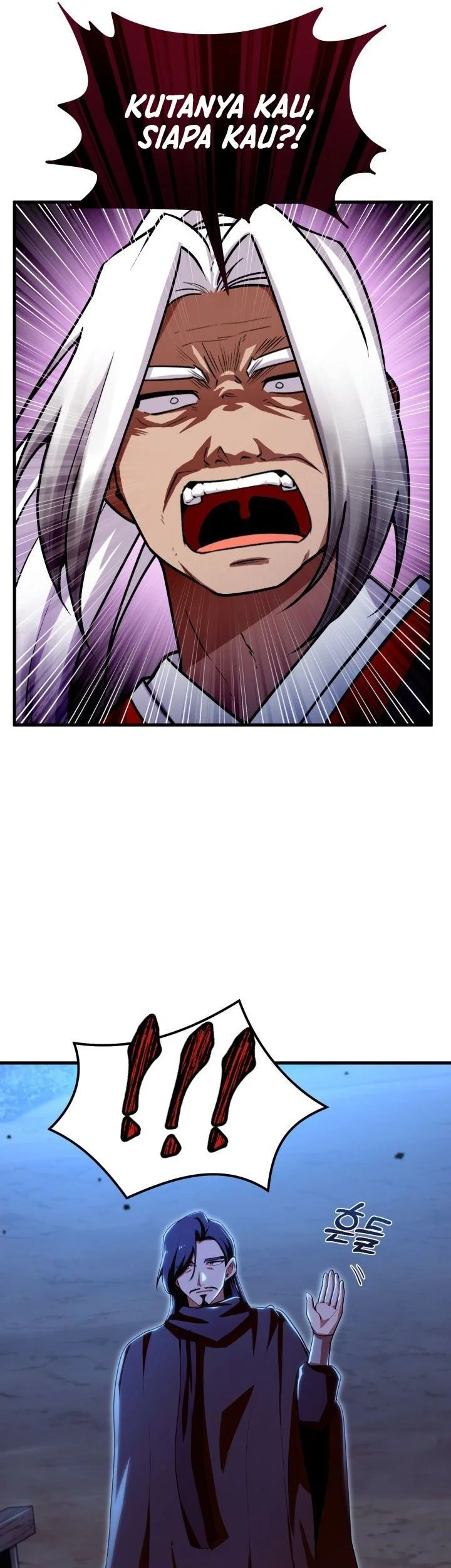 Heavenly Demon Tavern Chapter 46 - halaman 29