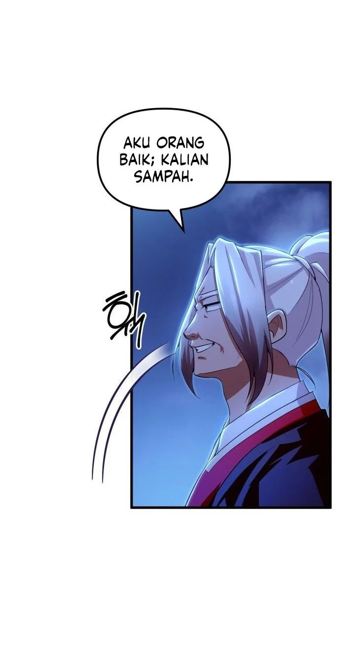 Heavenly Demon Tavern Chapter 46 - halaman 34