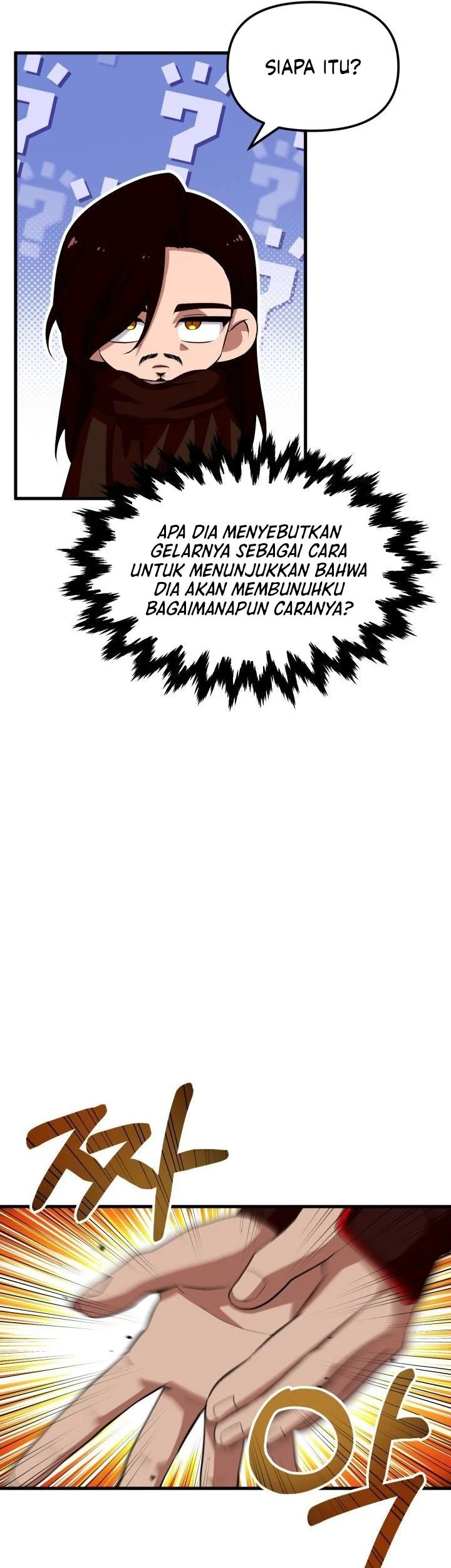 Heavenly Demon Tavern Chapter 46 - halaman 39