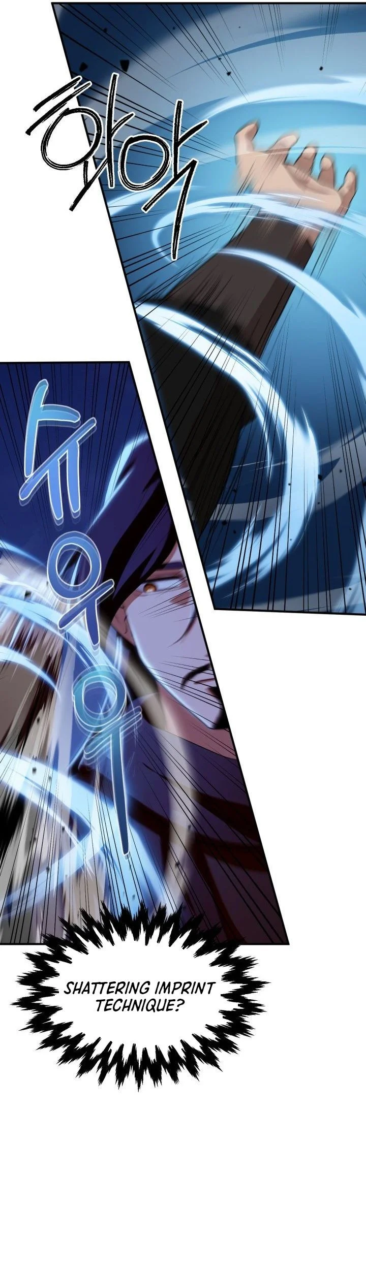 Heavenly Demon Tavern Chapter 46 - halaman 42