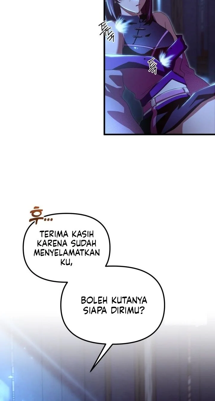 Heavenly Demon Tavern Chapter 46 - halaman 61