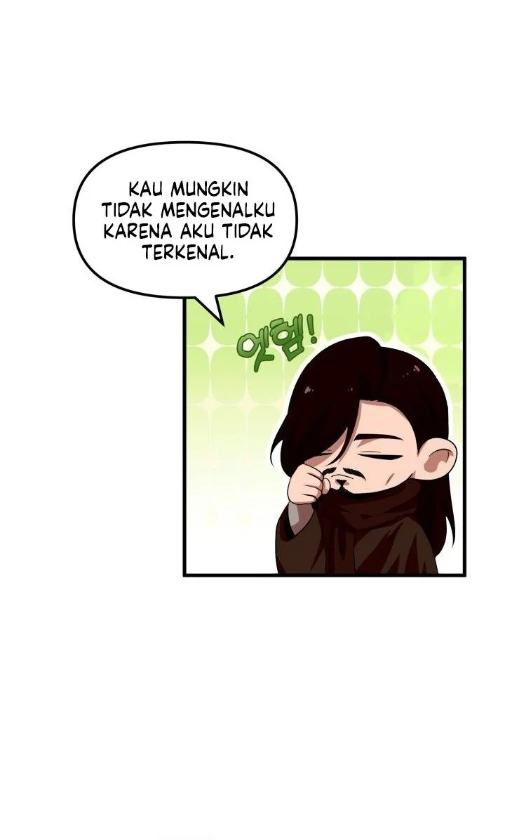 Heavenly Demon Tavern Chapter 46 - halaman 63