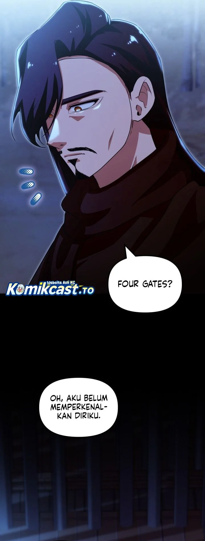 Heavenly Demon Tavern Chapter 46 - halaman 66