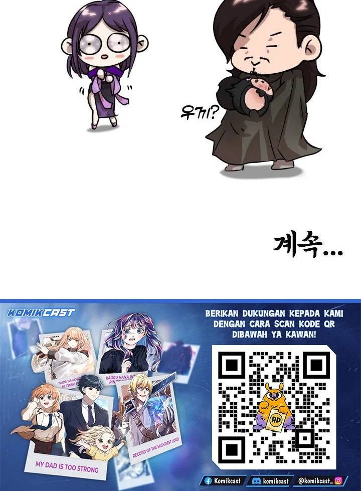 Heavenly Demon Tavern Chapter 46 - halaman 70