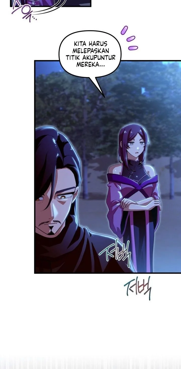 Heavenly Demon Tavern Chapter 47 - halaman 11