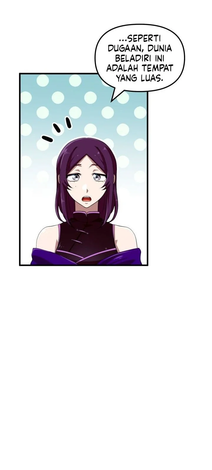 Heavenly Demon Tavern Chapter 47 - halaman 13