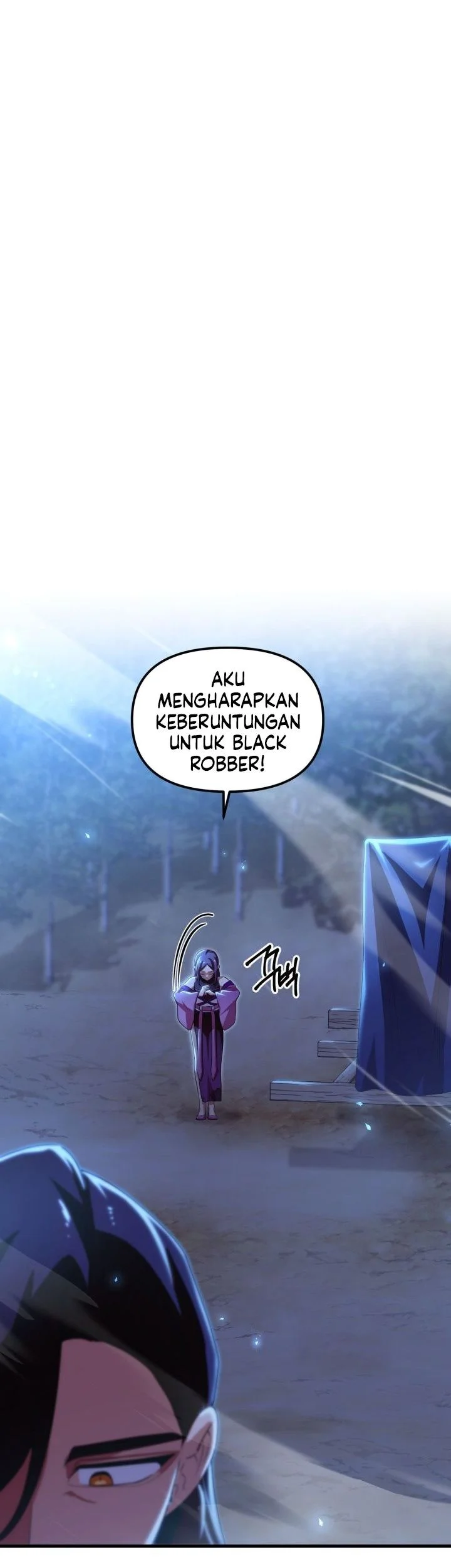 Heavenly Demon Tavern Chapter 47 - halaman 14