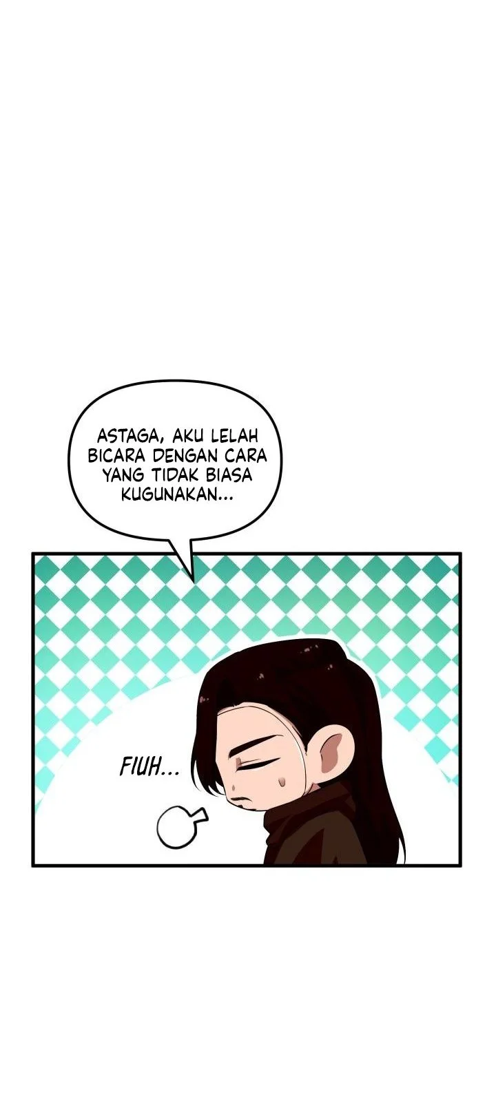Heavenly Demon Tavern Chapter 47 - halaman 15