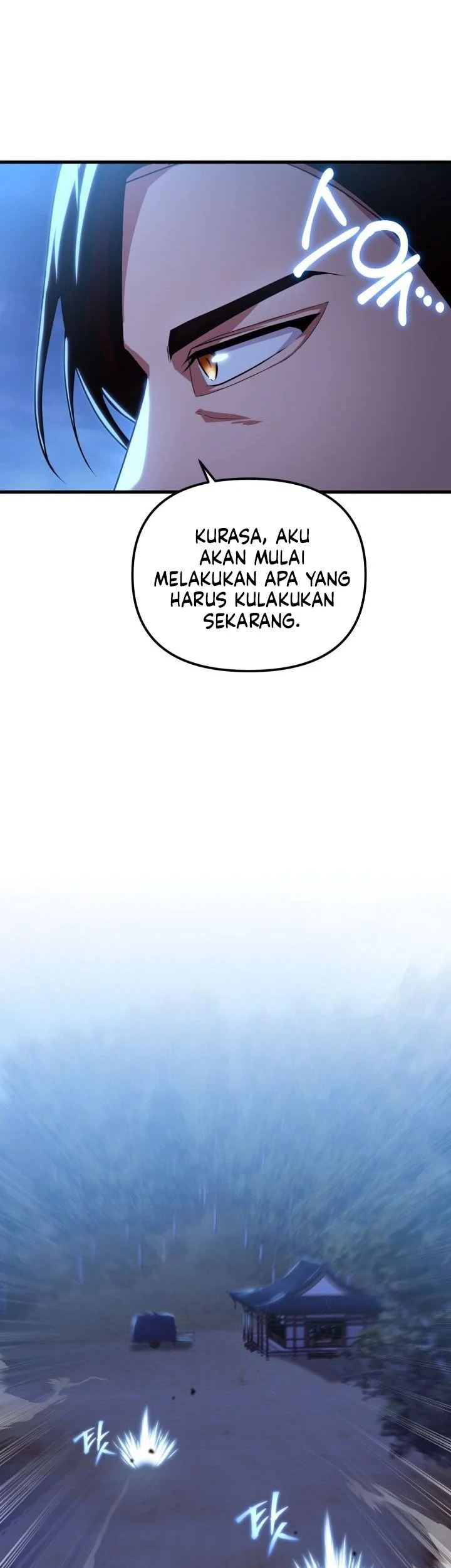 Heavenly Demon Tavern Chapter 47 - halaman 16