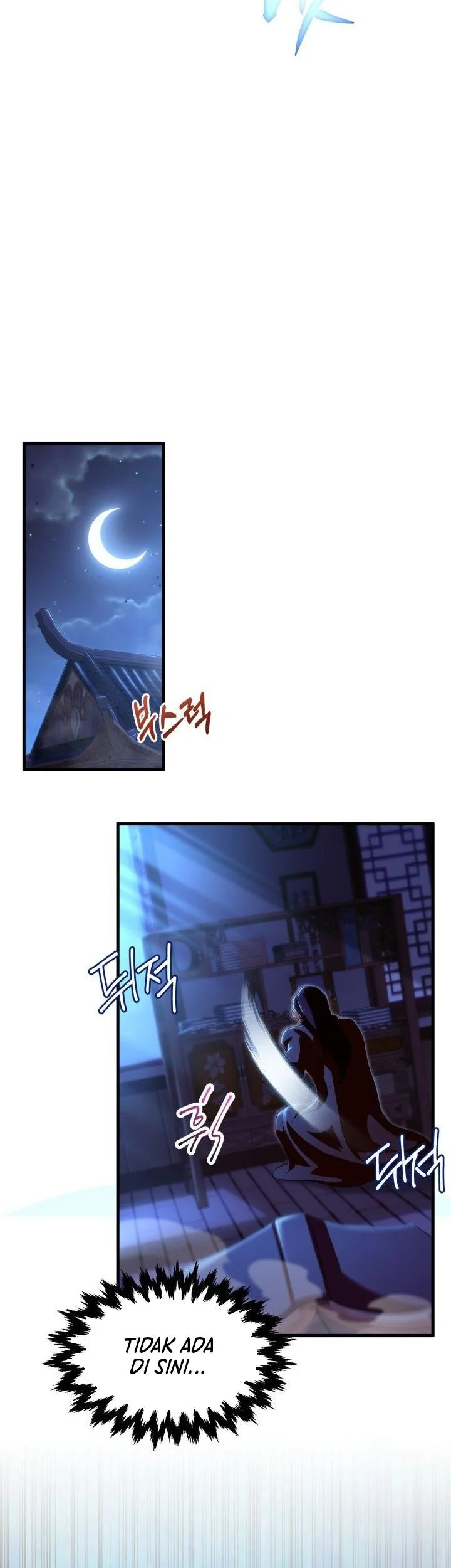 Heavenly Demon Tavern Chapter 47 - halaman 18