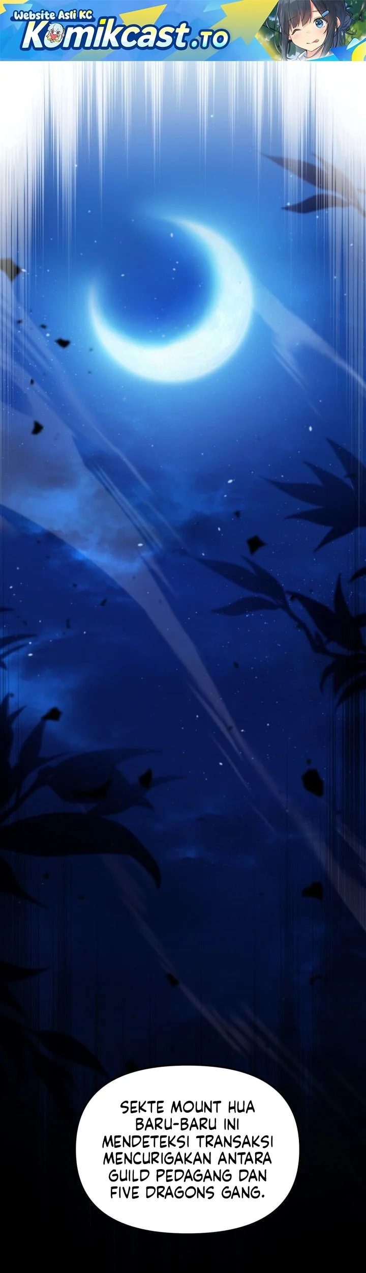 Heavenly Demon Tavern Chapter 47 - halaman 2
