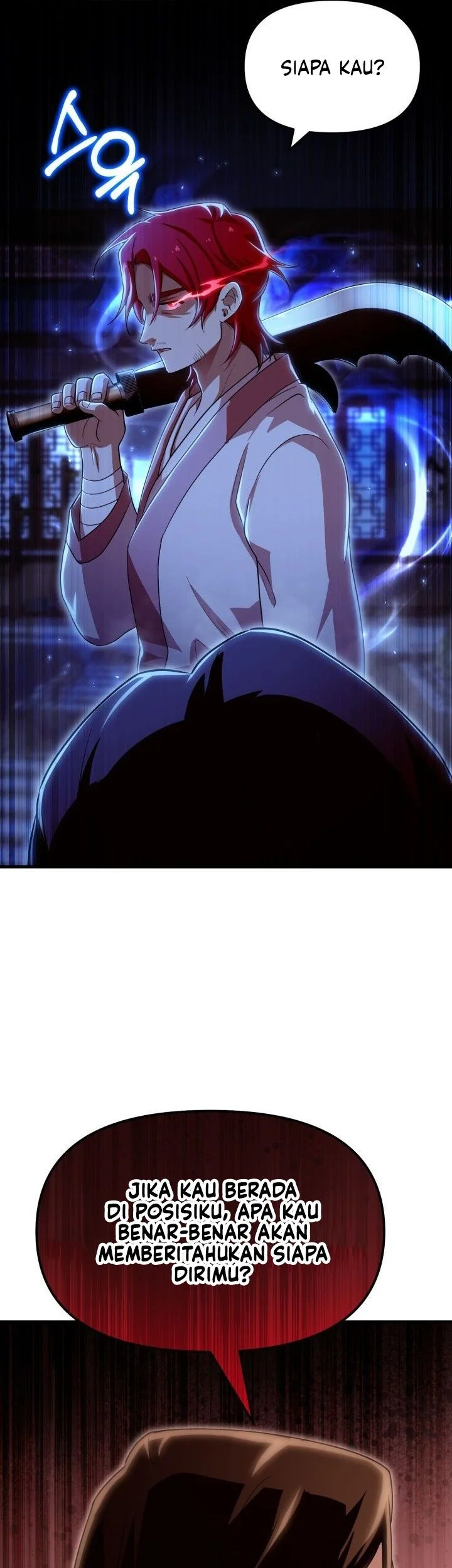 Heavenly Demon Tavern Chapter 47 - halaman 26