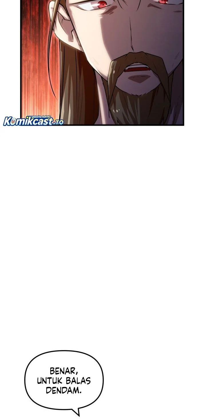 Heavenly Demon Tavern Chapter 47 - halaman 31