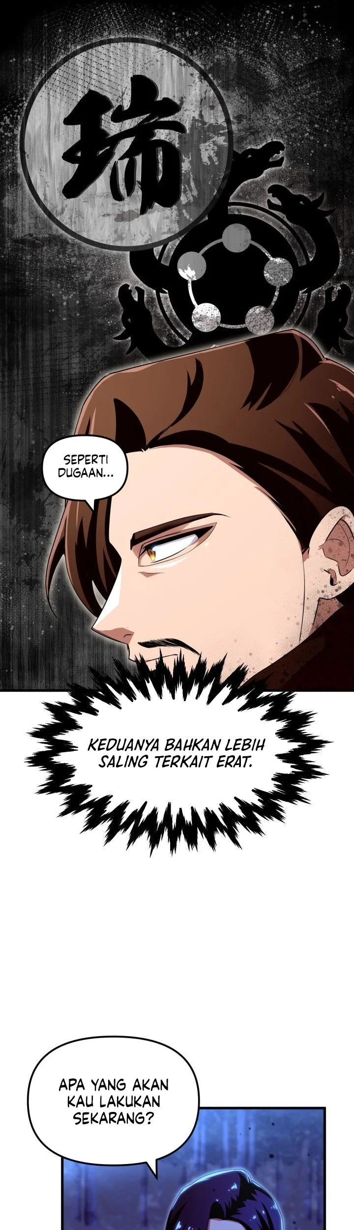 Heavenly Demon Tavern Chapter 47 - halaman 4