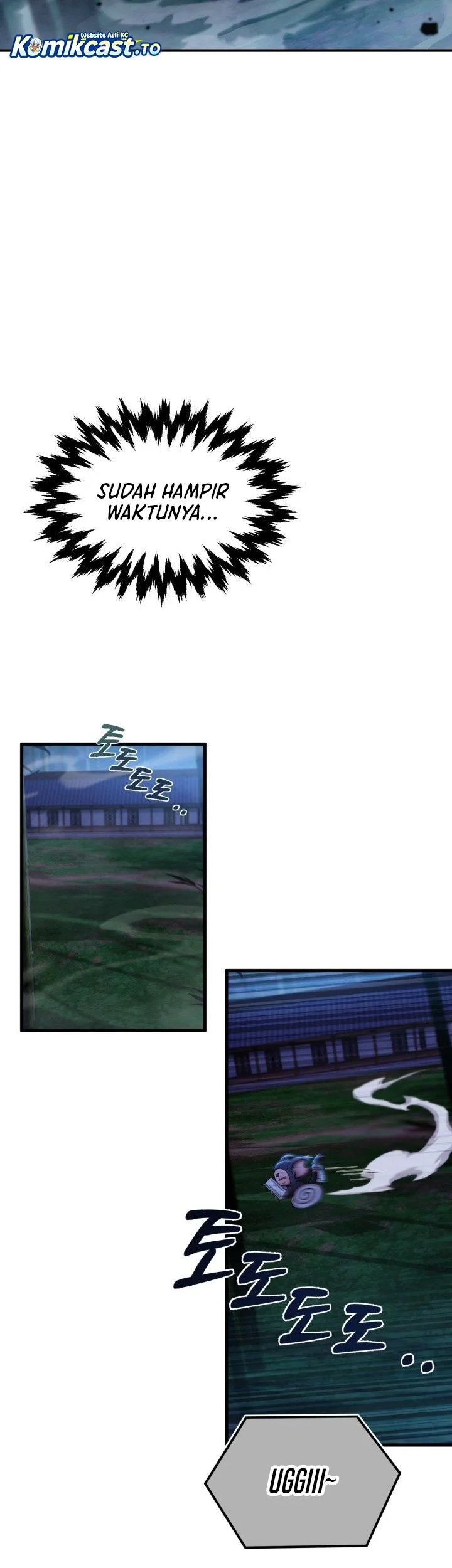 Heavenly Demon Tavern Chapter 47 - halaman 42