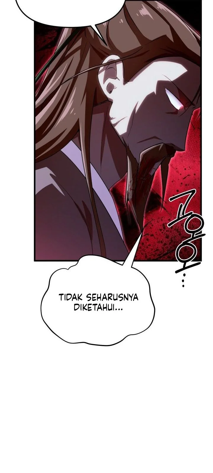 Heavenly Demon Tavern Chapter 47 - halaman 49