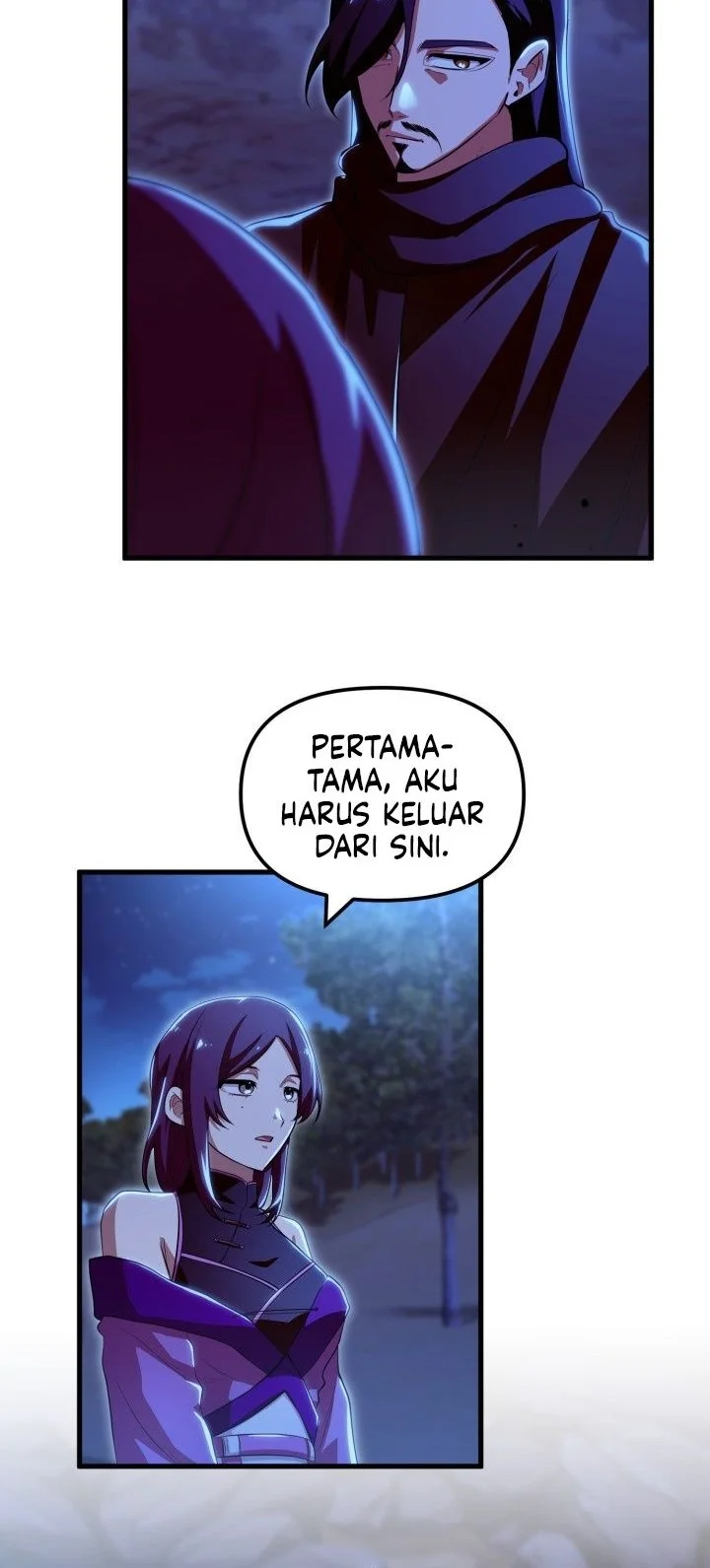 Heavenly Demon Tavern Chapter 47 - halaman 5