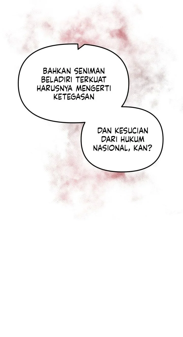 Heavenly Demon Tavern Chapter 47 - halaman 53