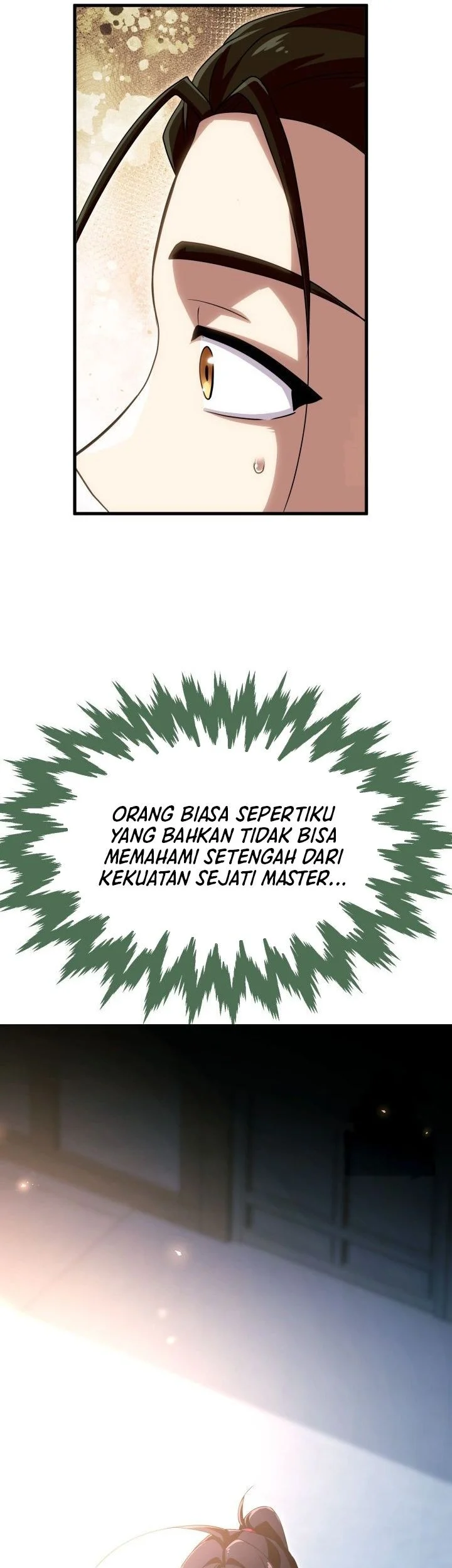 Heavenly Demon Tavern Chapter 47 - halaman 66