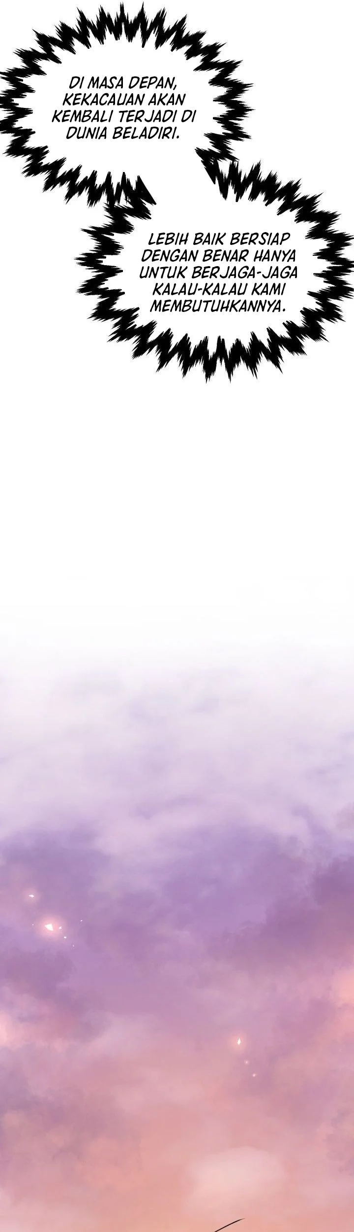 Heavenly Demon Tavern Chapter 47 - halaman 68