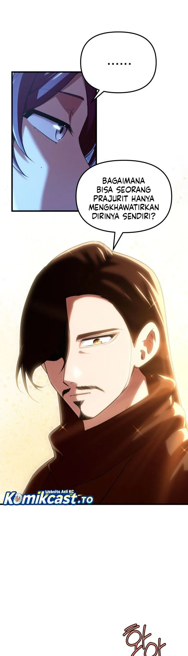 Heavenly Demon Tavern Chapter 47 - halaman 8