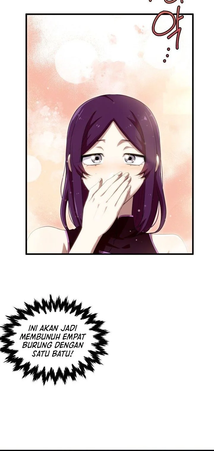 Heavenly Demon Tavern Chapter 47 - halaman 9
