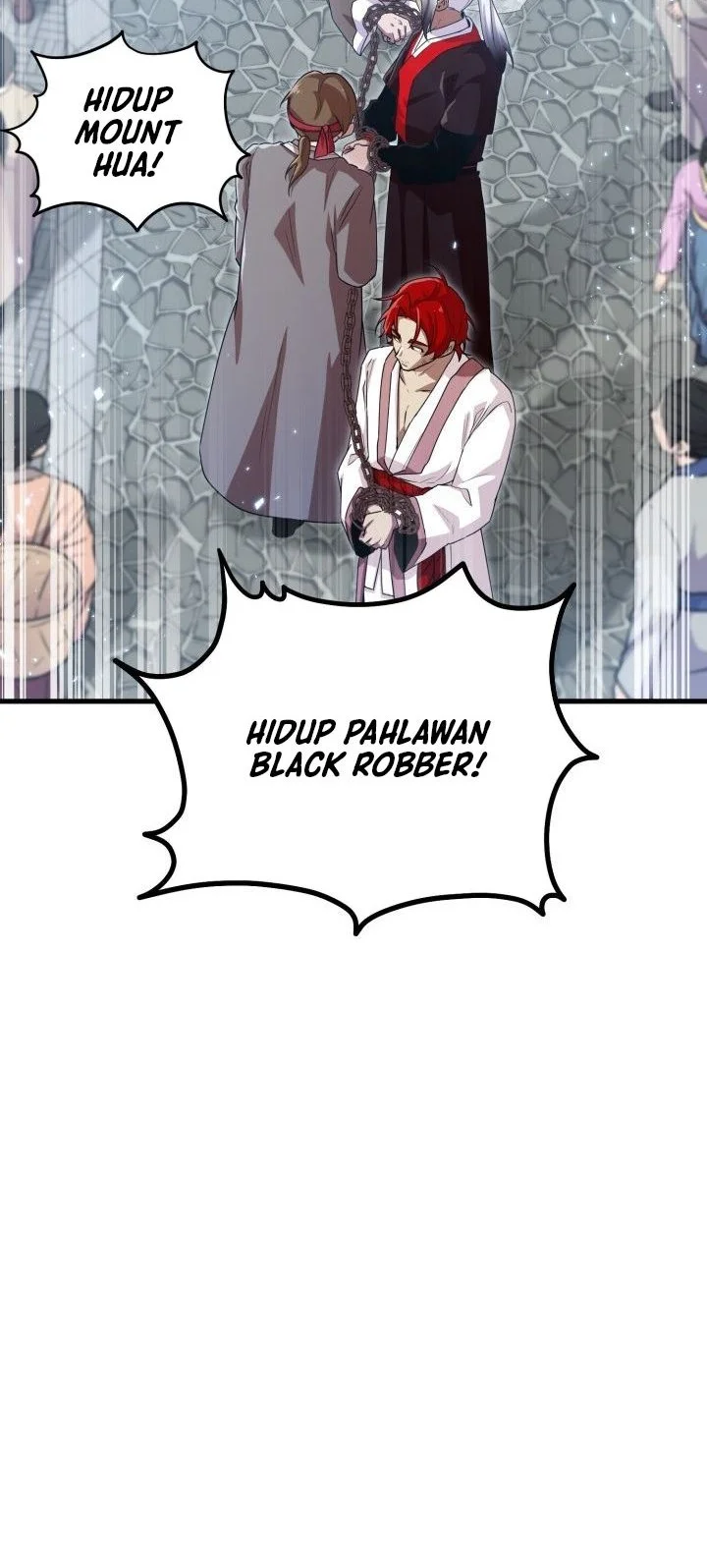Heavenly Demon Tavern Chapter 48 - halaman 13