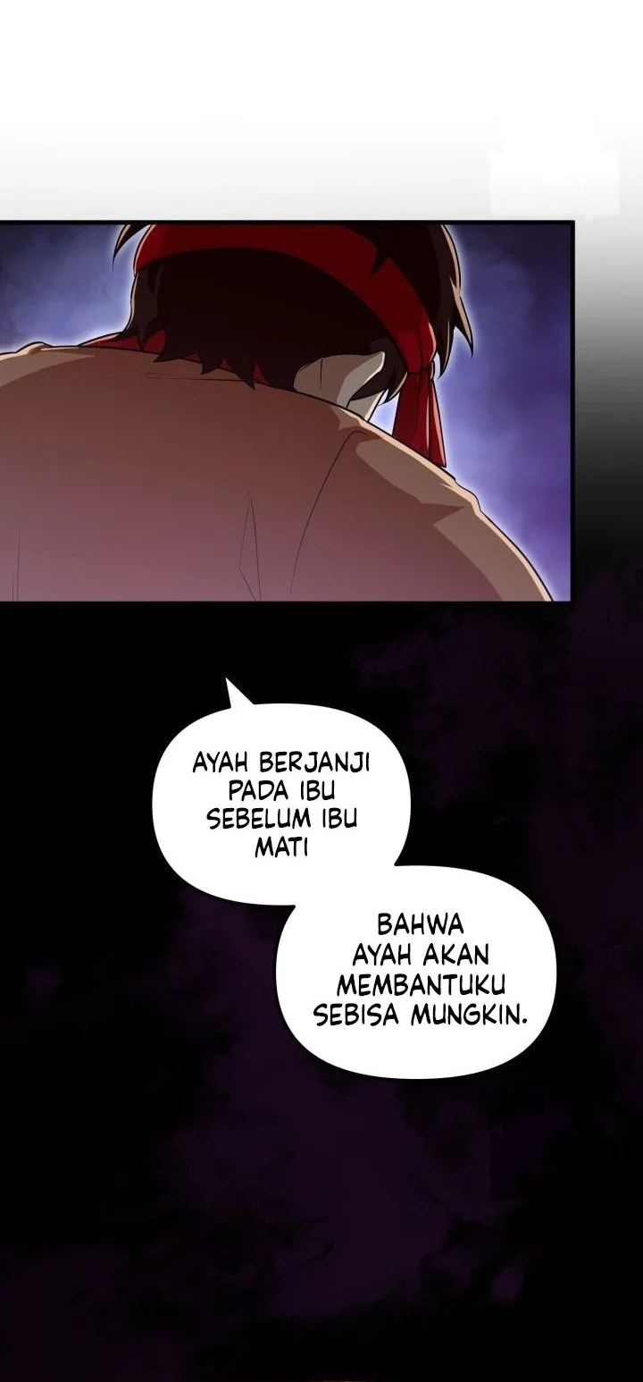 Heavenly Demon Tavern Chapter 48 - halaman 17