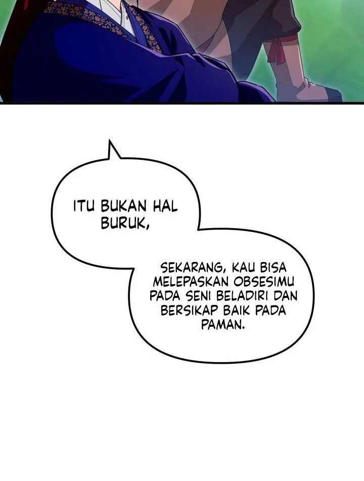 Heavenly Demon Tavern Chapter 48 - halaman 19