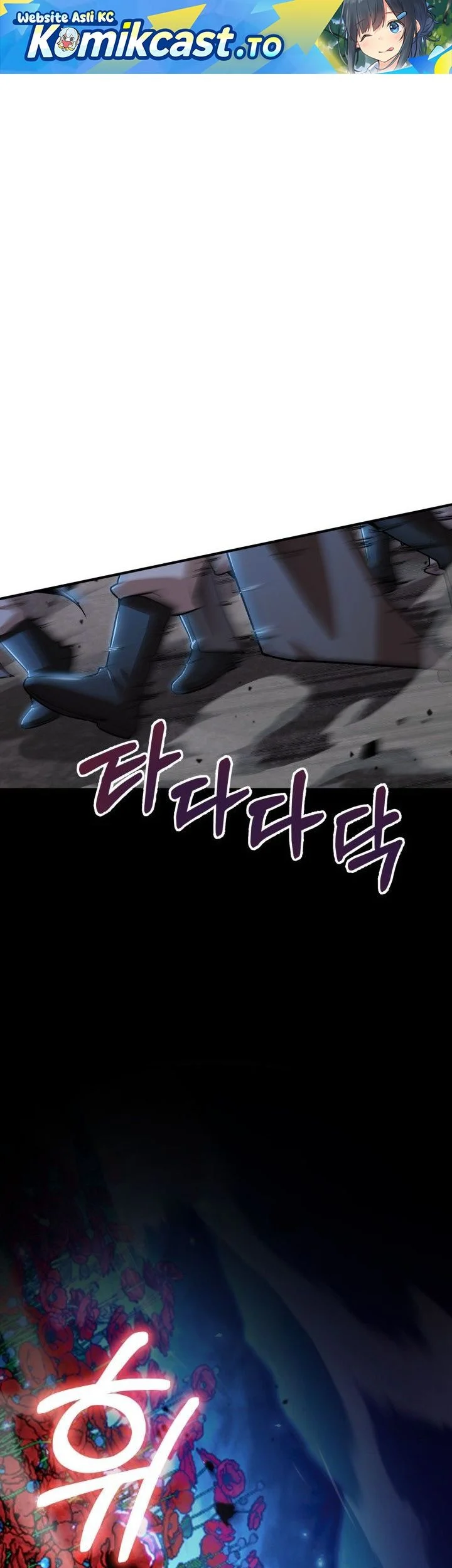 Heavenly Demon Tavern Chapter 48 - halaman 2