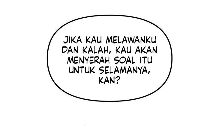 Heavenly Demon Tavern Chapter 48 - halaman 21