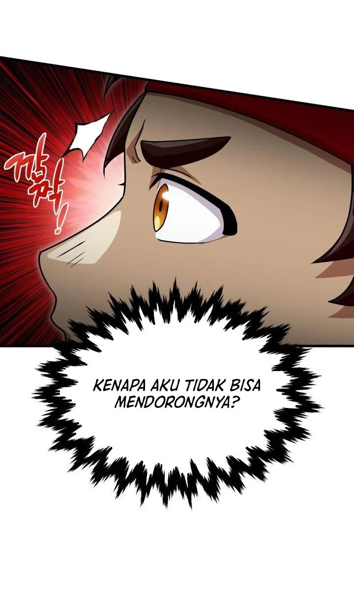 Heavenly Demon Tavern Chapter 48 - halaman 25