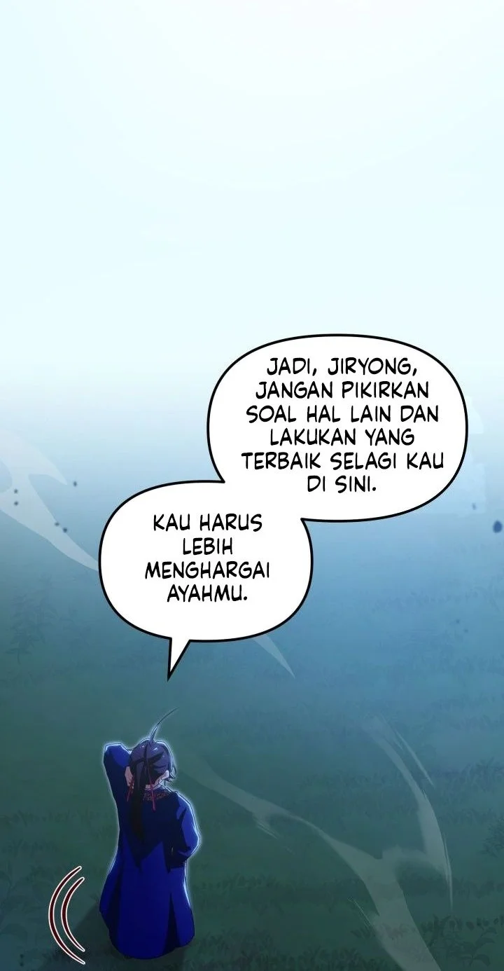 Heavenly Demon Tavern Chapter 48 - halaman 33