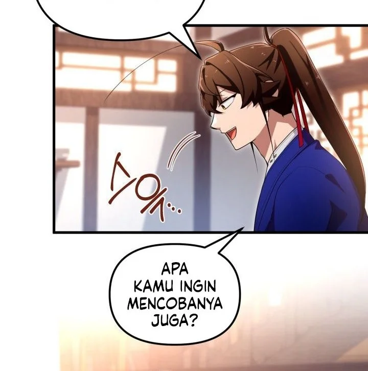Heavenly Demon Tavern Chapter 48 - halaman 41