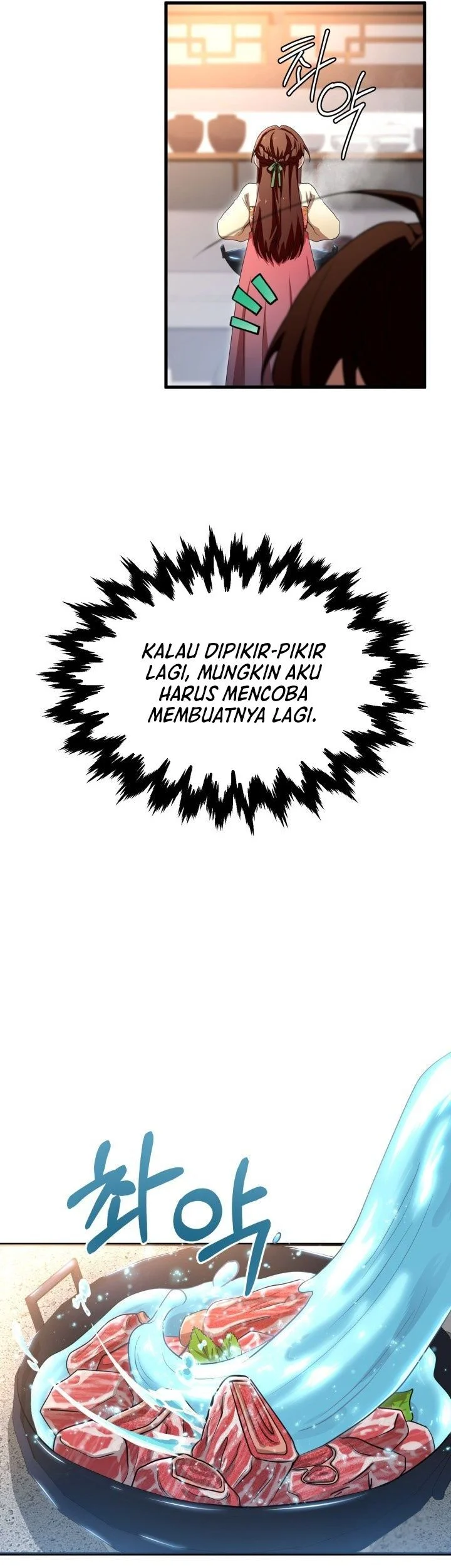 Heavenly Demon Tavern Chapter 48 - halaman 46