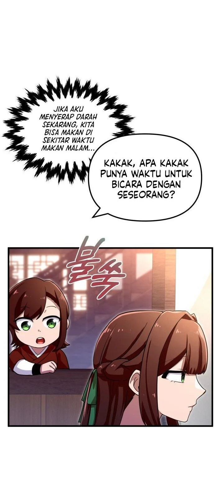 Heavenly Demon Tavern Chapter 48 - halaman 47
