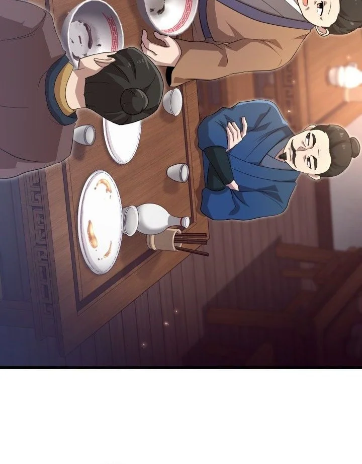 Heavenly Demon Tavern Chapter 48 - halaman 49