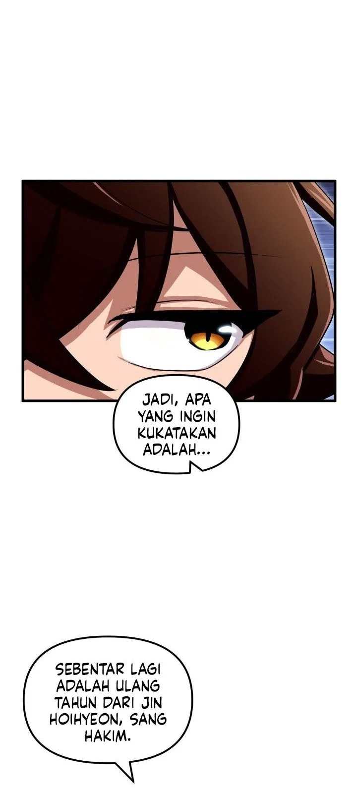Heavenly Demon Tavern Chapter 48 - halaman 51
