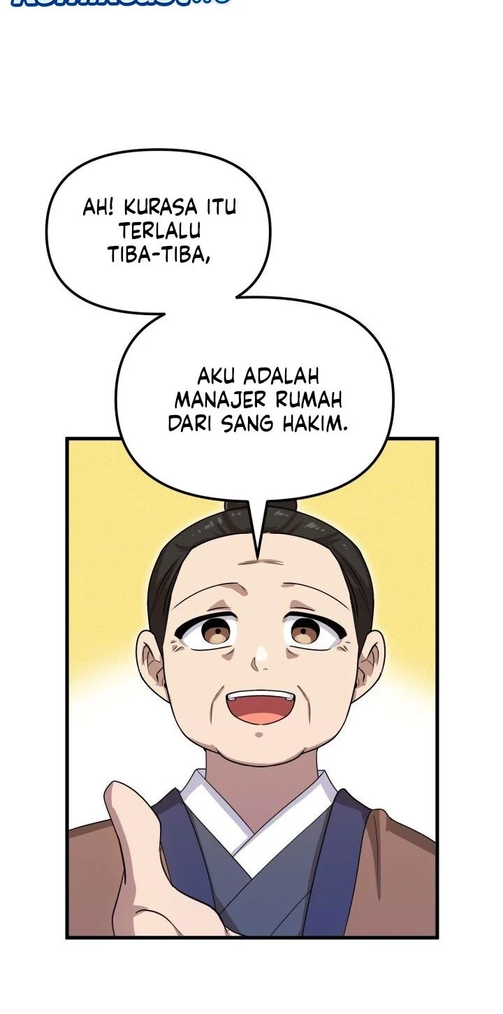 Heavenly Demon Tavern Chapter 48 - halaman 53