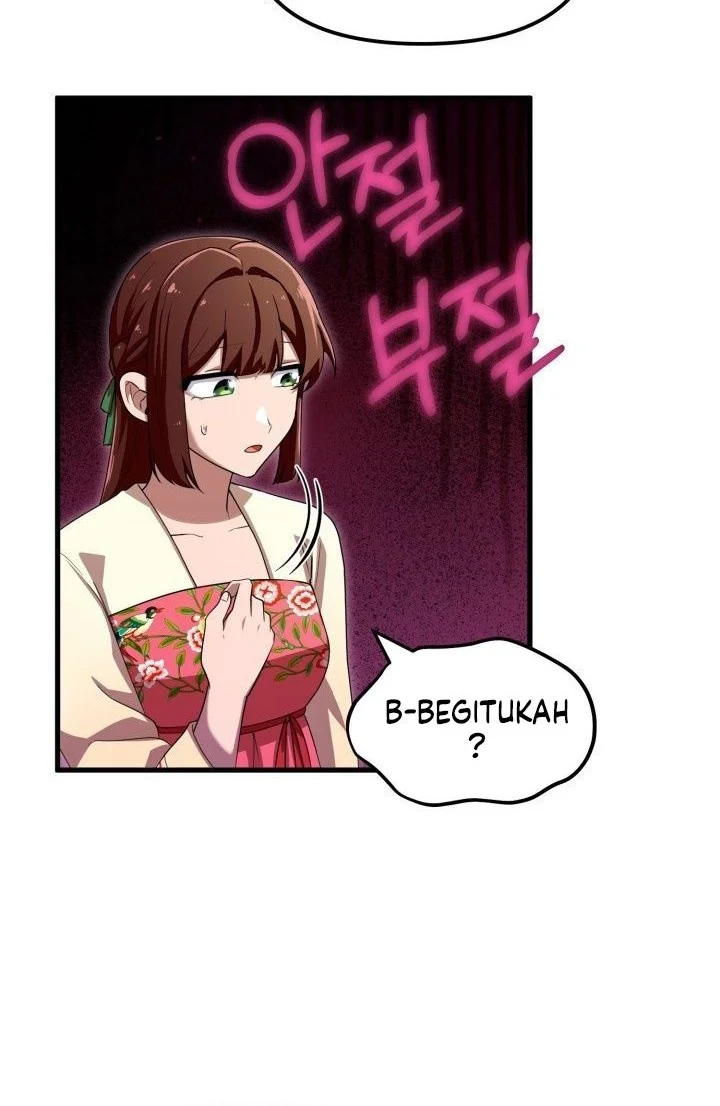 Heavenly Demon Tavern Chapter 48 - halaman 55