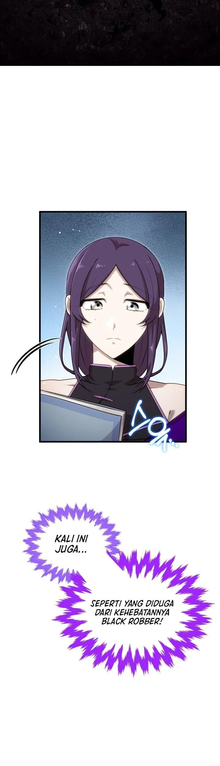 Heavenly Demon Tavern Chapter 48 - halaman 6