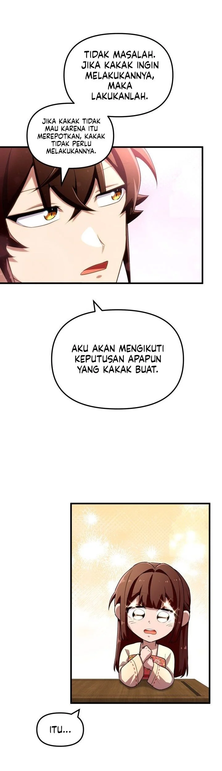 Heavenly Demon Tavern Chapter 48 - halaman 60