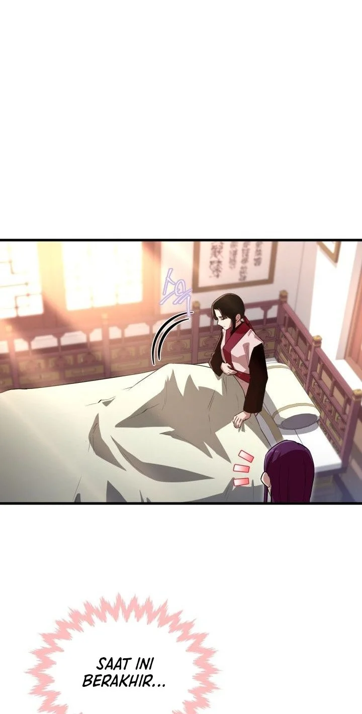 Heavenly Demon Tavern Chapter 48 - halaman 7