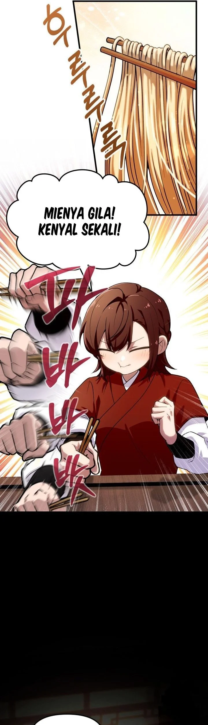 Heavenly Demon Tavern Chapter 49 - halaman 10