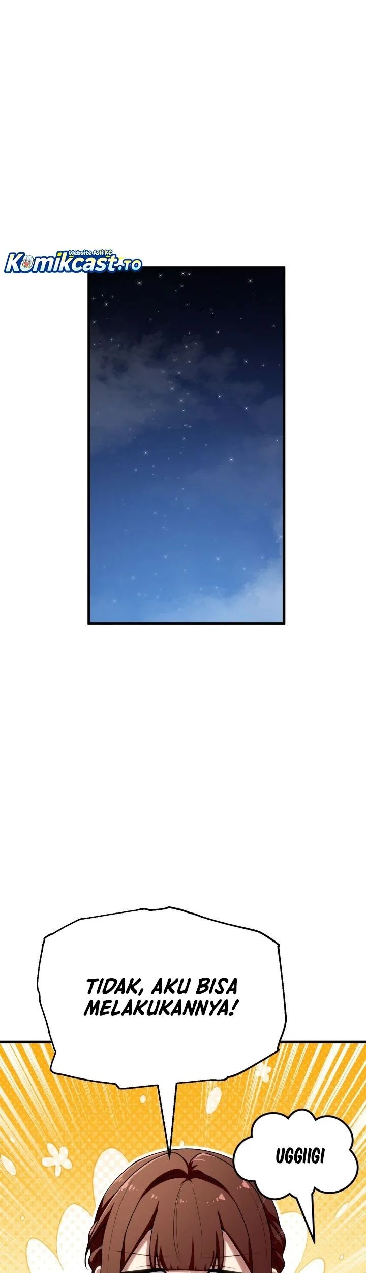 Heavenly Demon Tavern Chapter 49 - halaman 12