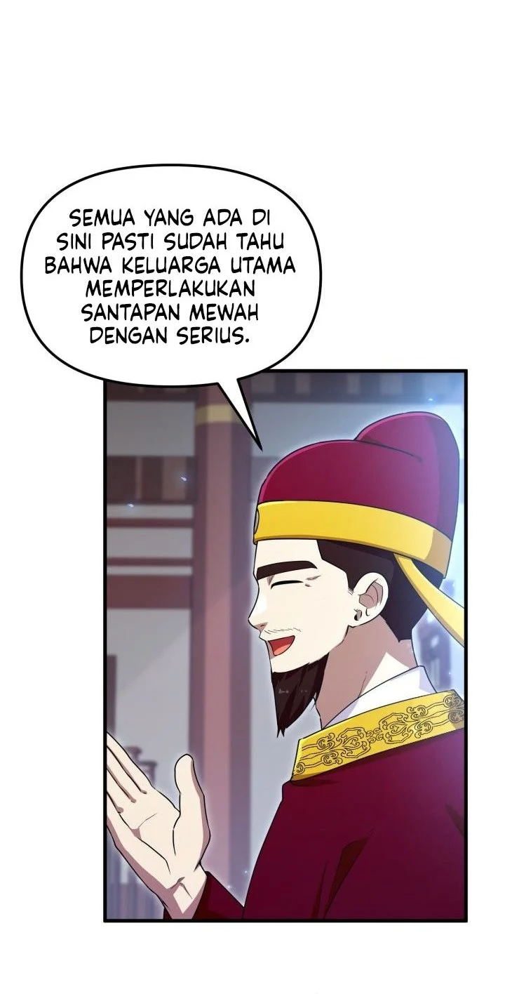 Heavenly Demon Tavern Chapter 49 - halaman 23