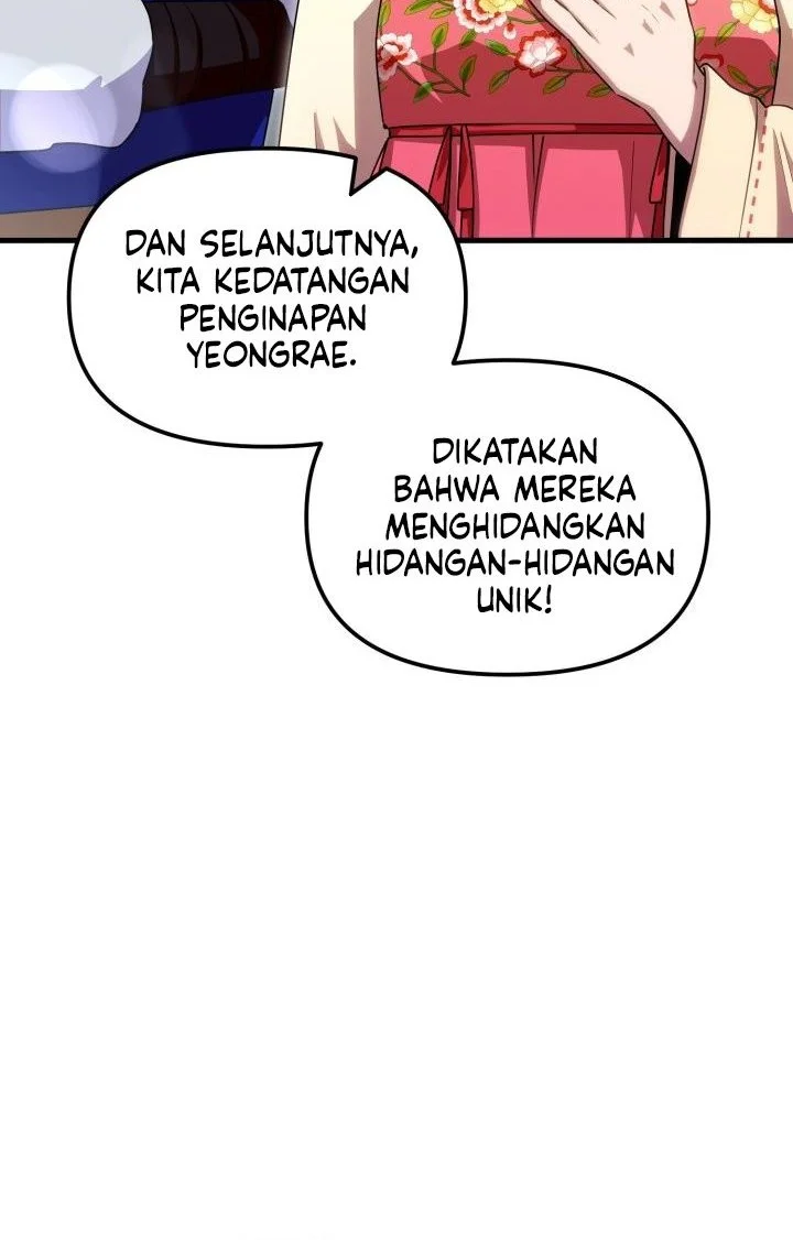 Heavenly Demon Tavern Chapter 49 - halaman 27